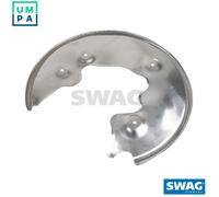 SPLASH GUARD BRAKE DISC 33 10 7215 FOR AUDI A4/B8/Allroad A5/Sportback Q5 A6