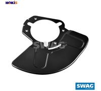 SPLASH GUARD BRAKE DISC 33 10 7299 FOR OPEL ZAFIRA/Box/Body/MPV/FAMILY ASTRA