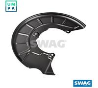 SPLASH GUARD BRAKE DISC 33 10 7426 FOR SKODA OCTAVIA/II/Combi SUPERB YETI VW