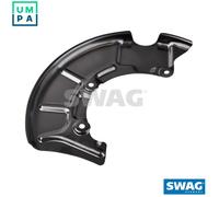 SWAG 33 10 7427 Brake disc backing plate