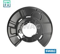 SPLASH GUARD BRAKE DISC 33 11 0163 FOR BMW 4/F32/F82/Gran/Turismo N47D20A 2.0L