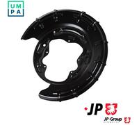 Rear Left Brake Disc Splash Panel JP Fits HYUNDAI I30 KIA Ceed 06-13 582501H000