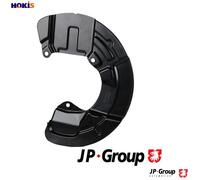 SPLASH GUARD BRAKE DISC 4964202180 FOR VOLVO S80 S60 V70/Mk/II 2.0L 5cyl S60 I