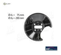 SPLASH GUARD BRAKE DISC 56385 FOR FORD MONDEO/II/Turnier/Clipper/Mk//Rural 1.8L