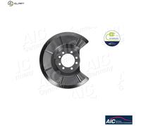 Fits AIC 56410 BRAKE DISC GUARD. REAR L=P ⭐UK Stock⭐