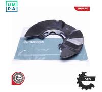 ESEN SKV 57SKV178 Splash Panel, brake disc