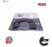 ESEN SKV 57SKV181 Brake disc backing plate