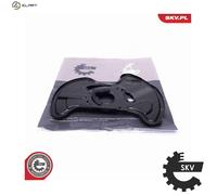 ESEN SKV 57SKV186 Splash Panel, brake disc