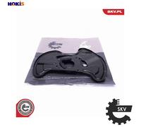 ESEN SKV 57SKV186 Splash Panel, brake disc