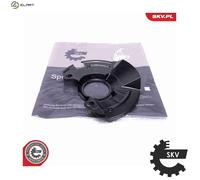 ESEN SKV 57SKV202 Splash Panel, brake disc