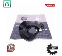 ESEN SKV 57SKV203 Brake disc backing plate