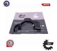 SPLASH GUARD BRAKE DISC 57SKV210 FOR PEUGEOT BOXER/Bus/Van/Platform/Chassis 2.2L