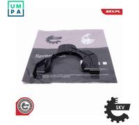 SPLASH GUARD BRAKE DISC 57SKV210 FOR PEUGEOT BOXER/Bus/Van/Platform/Chassis 2.2L