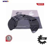 SPLASH GUARD BRAKE DISC 57SKV216 FOR BMW N20B16A 1.6L B47D20A N47D20C N20B20