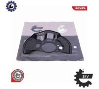 ESEN SKV 57SKV218 Splash Panel, brake disc