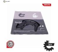 ESEN SKV 57SKV220 Brake disc backing plate