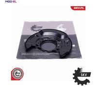 SPLASH GUARD BRAKE DISC 57SKV225 FOR TOYOTA YARIS/Hatchback/Van/VIOS DAIHATSU