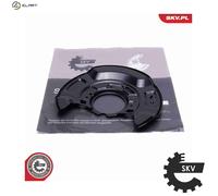 SPLASH GUARD BRAKE DISC 57SKV225 FOR TOYOTA YARIS/Hatchback/Van/VIOS DAIHATSU