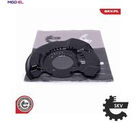 ESEN SKV 57SKV226 Splash Panel, brake disc