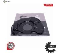 ESEN SKV 57SKV226 Splash Panel, brake disc