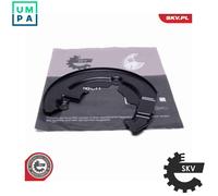 ESEN SKV 57SKV240 Brake disc backing plate