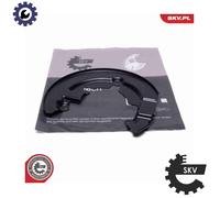 ESEN SKV 57SKV240 Brake disc backing plate