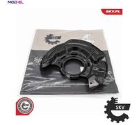 SPLASH GUARD BRAKE DISC 57SKV245 FOR TOYOTA 7A-FE 1.8L 1ZZ-FE 1.8L 4A-FE 1.6L
