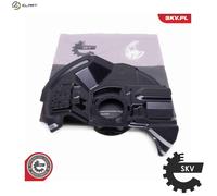 ESEN SKV 57SKV256 Brake disc backing plate