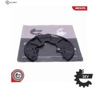 ESEN SKV 57SKV267 Splash Panel, brake disc