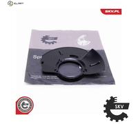 ESEN SKV 57SKV274 Splash Panel, brake disc