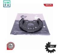 ESEN SKV 57SKV516 Splash Panel, brake disc