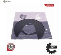 SPLASH GUARD BRAKE DISC 57SKV522 FOR IVECO DAILY/Platform/Chassis/Van 3.0L 4cyl