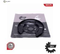 ESEN SKV 57SKV523 Splash Panel, brake disc