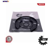 ESEN SKV 57SKV523 Splash Panel, brake disc