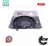 ESEN SKV 57SKV708 Splash Panel, brake disc