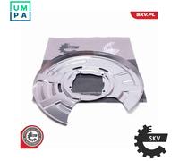 ESEN SKV 57SKV728 Splash Panel, brake disc