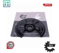 SPLASH GUARD BRAKE DISC 57SKV732 FOR VW GOLF/VIII/Van SEAT LEON/ST/Hatchback Q2