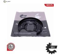 ESEN SKV 57SKV748 Splash Panel, brake disc