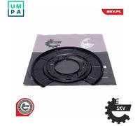 ESEN SKV 57SKV751 Brake disc backing plate