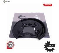 ESEN SKV 57SKV752 Brake disc backing plate
