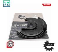 ESEN SKV Splash Guard Brake Disc 57SKV761 Right for Skoda Octavia/Combi Roomster/Praktik VW