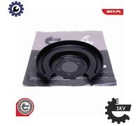 ESEN SKV 57SKV774 Splash Panel, brake disc