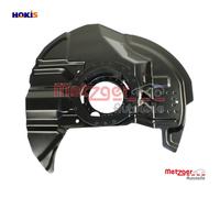 Front Left Brake Disc Splash Panel Fits BMW Z4 E46 E85 E86 34116759787