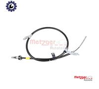 METZGER 6115159 Splash Panel, brake disc