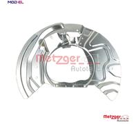 SPLASH GUARD BRAKE DISC 6115173 FOR BMW X5/SAV/F15/F85/E70 X6/SAC/E71/E72/F16