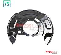 New Splash Panel, brake disc for TOYOTA:VITZ,YARIS,YARIS/VITZ 477820D050