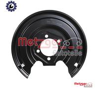 SPLASH GUARD BRAKE DISC 6115587 FOR TOYOTA COROLLA AURIS/Hatchback/Van PRIUS