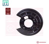 SPLASH GUARD BRAKE DISC 6422877 FOR LAND ROVER LR3/III/SUV DISCOVERY/IV RANGE