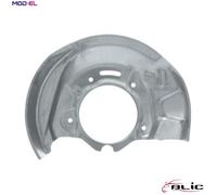 Blic Brake Disc Dust Shield Front Left for Toyota PICNIC 1996-2001 47782 33010