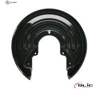 BLIC 6508-03-9558870K Brake disc backing plate